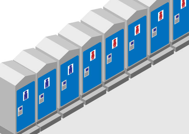 Best Standard Portable Toilet Rental  in Ponder, TX
