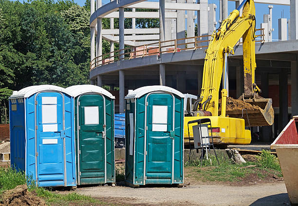 Best Eco-Friendly Portable Toilets  in Ponder, TX