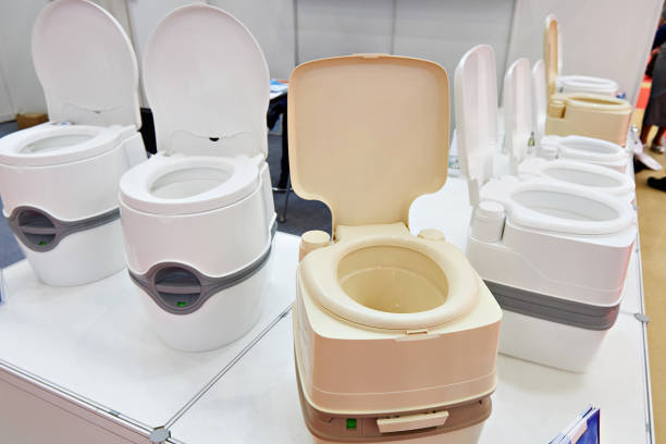 Best Event Portable Toilet Rental  in Ponder, TX